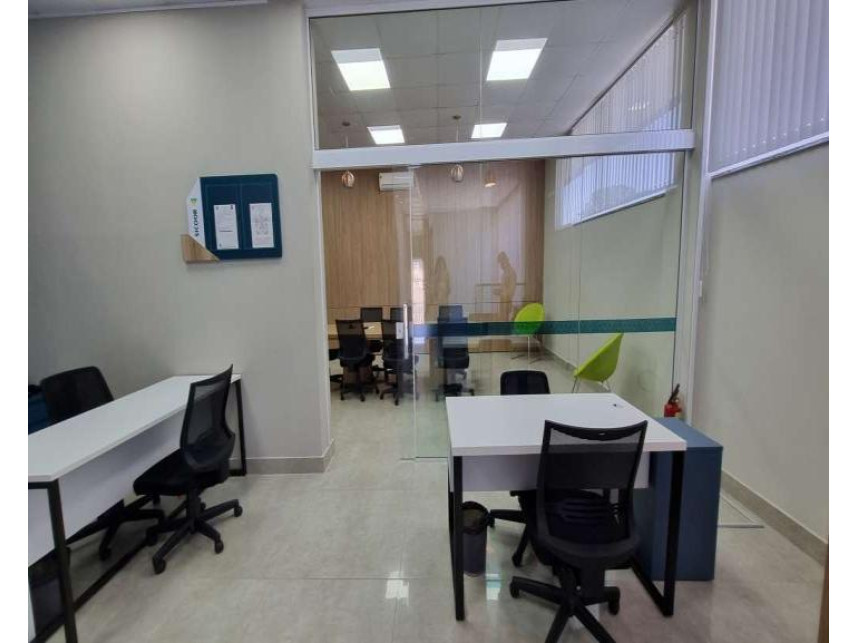 Imagem 17 do Leilão de Prédio Comercial - Oficinas - Ponta Grossa/PR