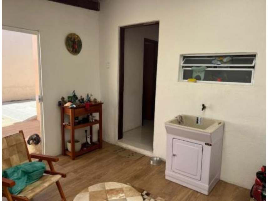 Imagem 21 do Leilão de Casa - Getúlio Vargas - Bagé/RS