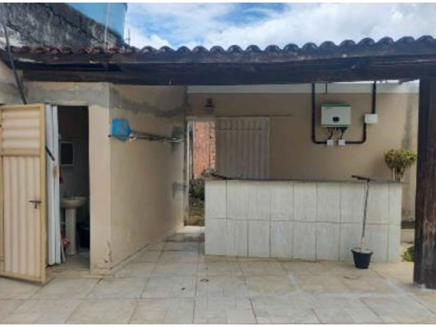 Imagem 3 do Leilão de Casa - São José - Wenceslau Guimarães/BA