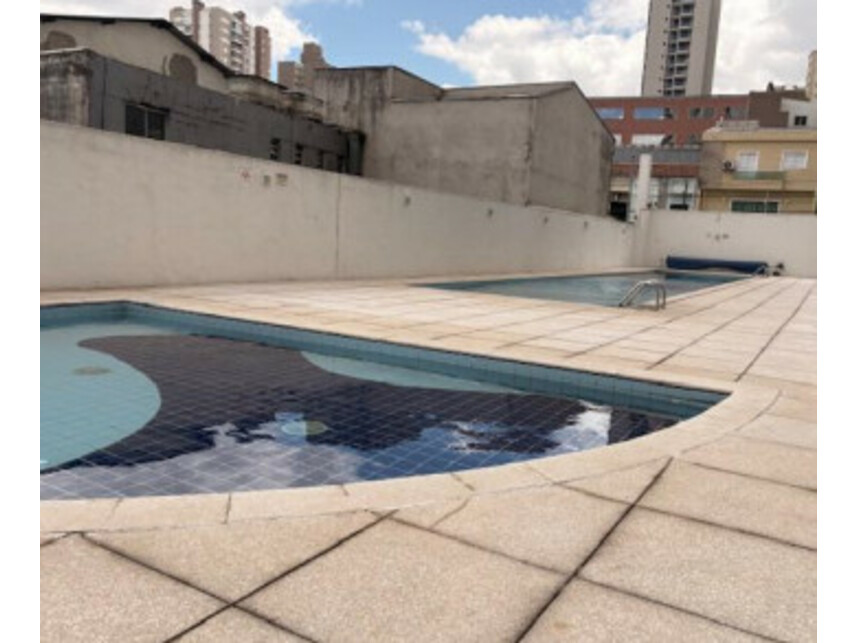 Imagem 3 do Leilão de Apartamento - Vila Valparaíso - Santo André/SP