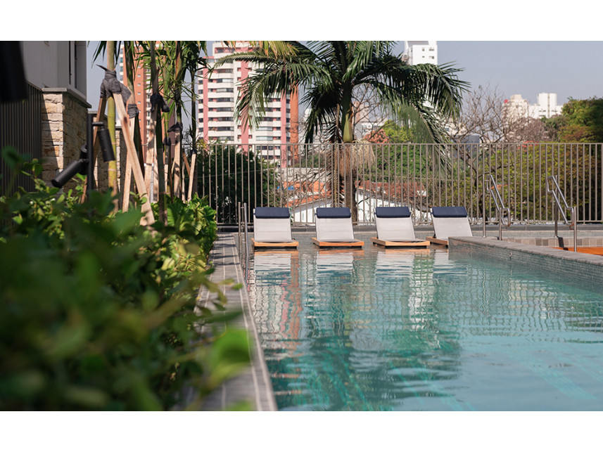Imagem 6 do Leilão de Apartamento Duplex - Campo Belo - São Paulo/SP