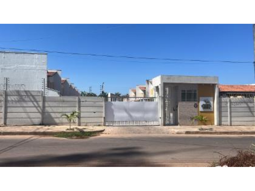 Imagem 3 do Leilão de Casa - Santa Maria - Teresina/PI