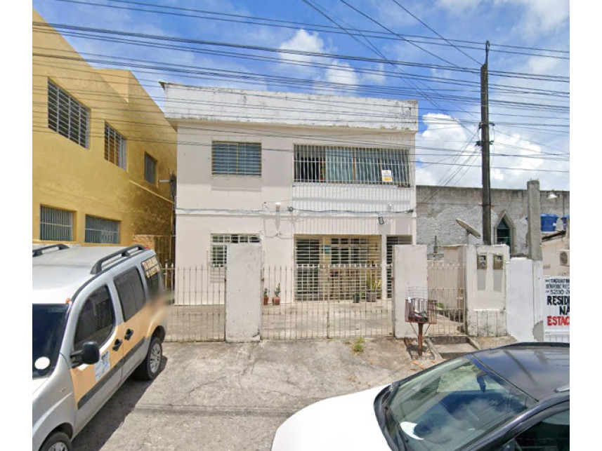 Imagem  do Leilão de Casa - Beberibe - Recife/PE