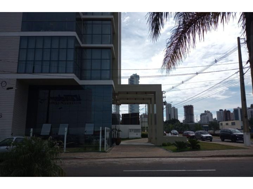 Imagem 2 do Leilão de Apartamento - Oficinas - Ponta Grossa/PR