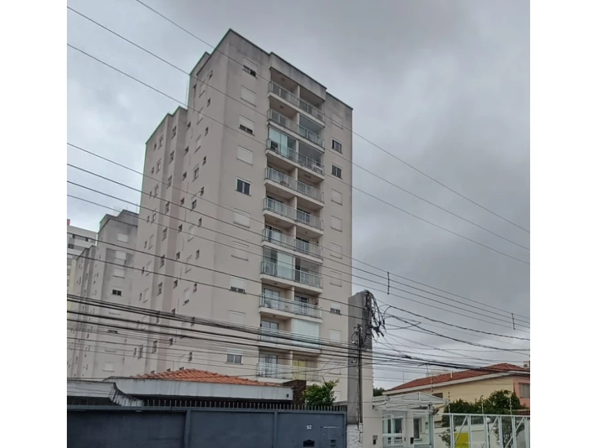 Apartamento em leilão em Sao Paulo/SP a partir de R$ 262.080 | Lance Rápido