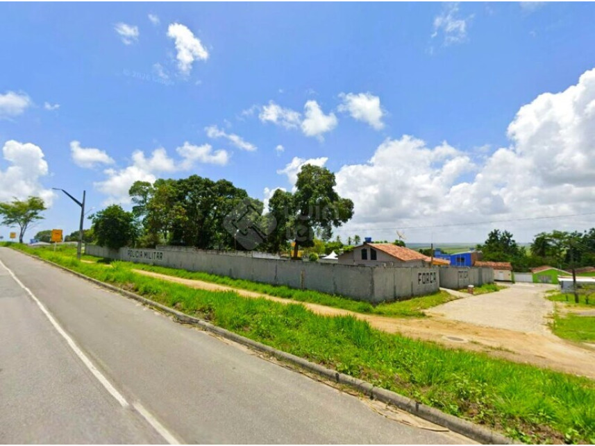 Imagem 1 do Leilão de Terrenos - Loteamento Cidade de Caaporã - Caaporã/PB