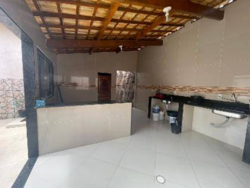 Imagem 8 do Leilão de Casa - Centro - Ipanguaçu/RN