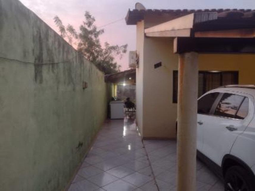 Imagem 2 do Leilão de Casa - Centro - Anastácio/MS