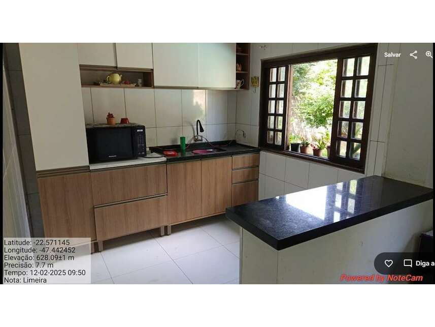 Imagem 7 do Leilão de Imóvel Residencial - Chácara Boa Vista da Graminha - Limeira/SP