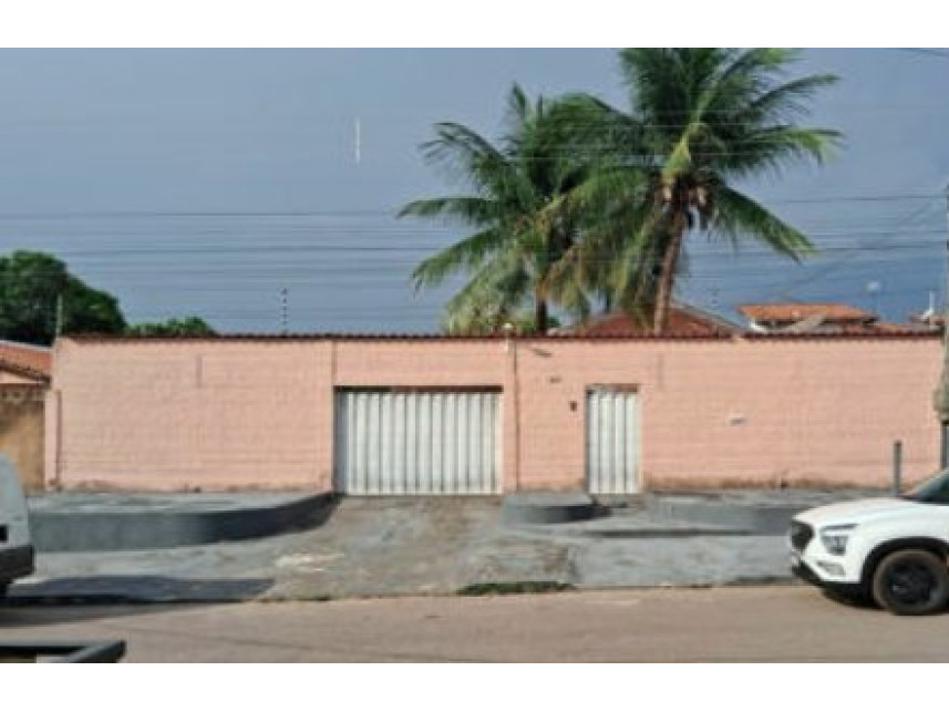Imagem 1 do Leilão de Casa - Setor Oeste - Redenção/PA