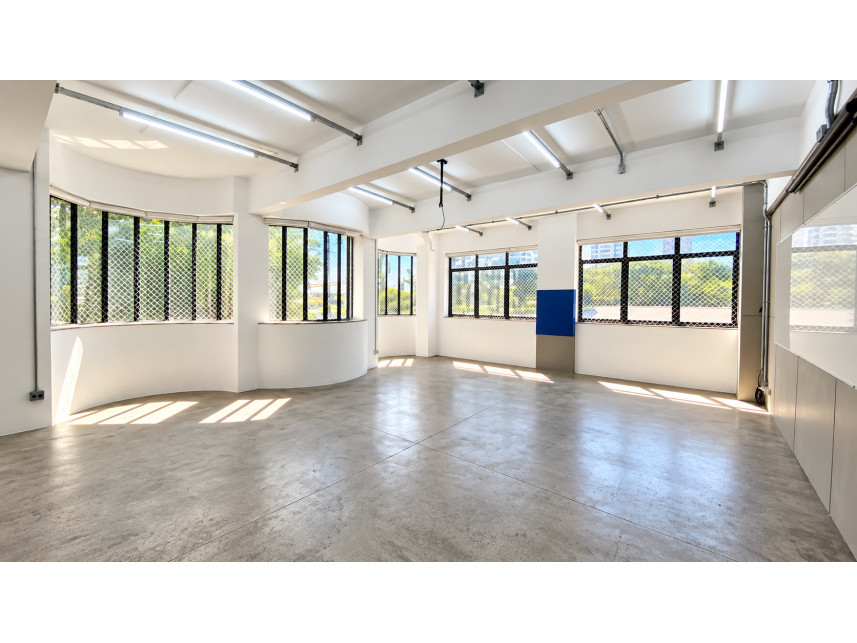 Imagem 8 do Leilão de Prédio Comercial - Vila Santa Catarina - São Paulo/SP