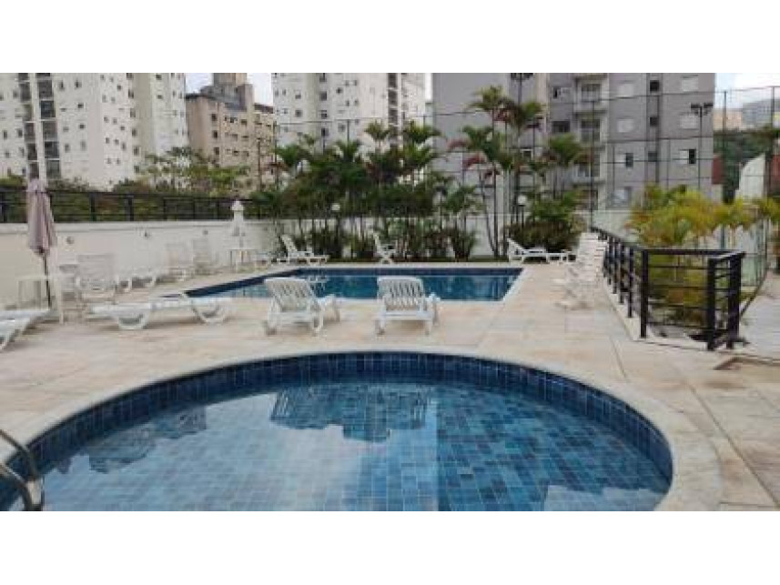 Imagem 2 do Leilão de Apartamento Duplex - Vila Andrade - São Paulo/SP