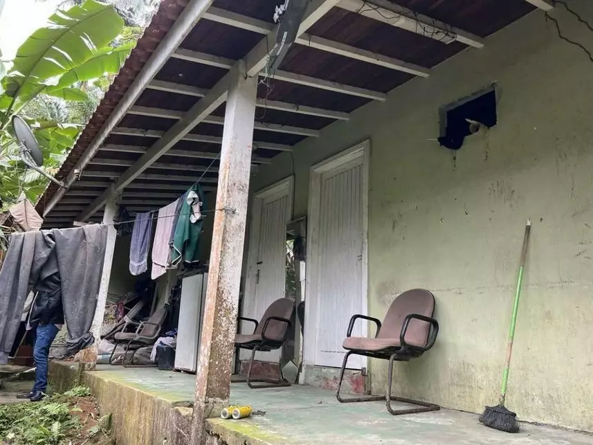 Imovel Comercial em leilão em Barra do Una, Sao Sebastiao/SP a partir de R$ 11.943.849 (Ref. 519968) | Lance Rápido