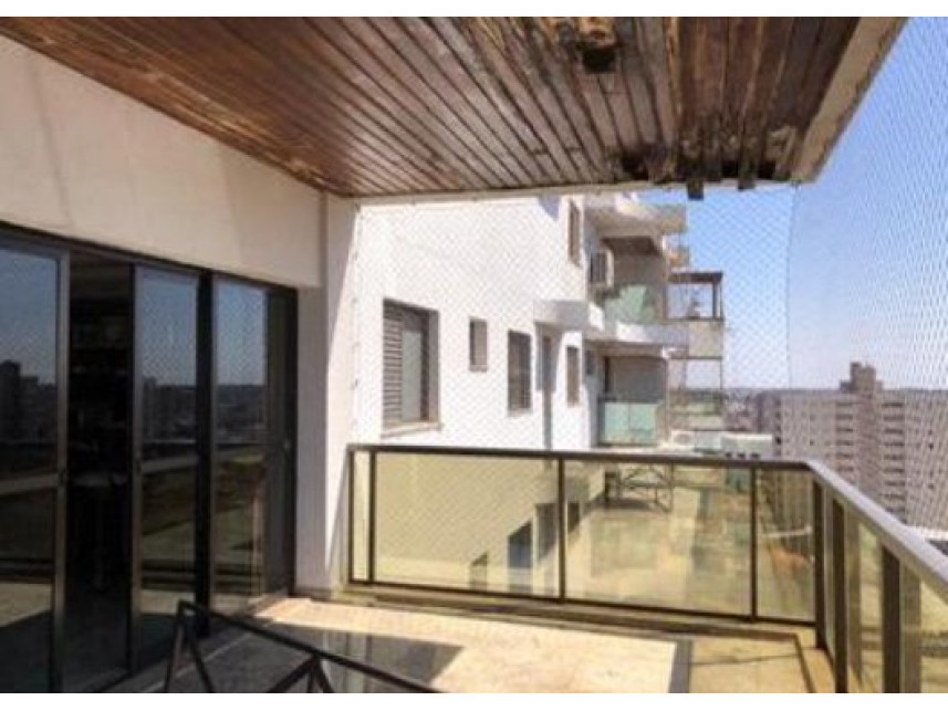 Imagem 5 do Leilão de Apartamento - Monte Castelo - Campo Grande/MS