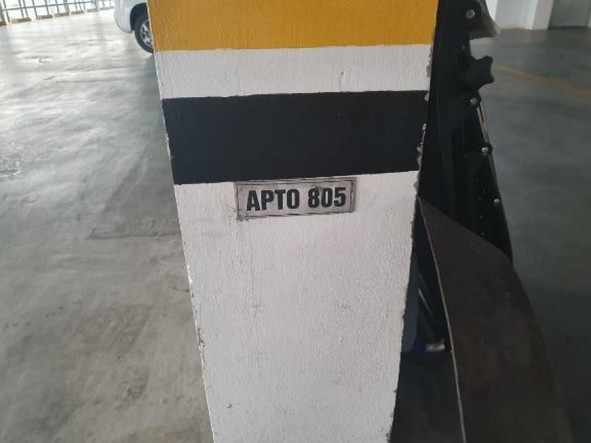 Imagem 33 do Leilão de Apartamento - Centro - Rio do Sul/SC