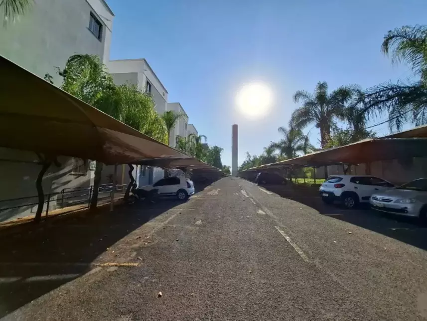 Apartamento em leilão em Rios de Spagna, Sao Jose do Rio Preto/SP a partir de R$ 109.695 (Ref. 9835D5) | Lance Rápido