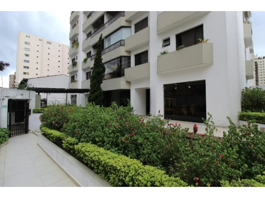 Imagem 2 do Leilão de Apartamento - Indianópolis - São Paulo/SP