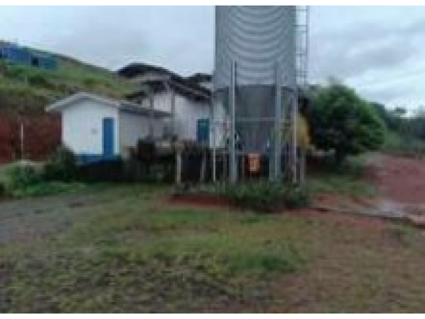 Imagem 1 do Leilão de Área Rural - Colônia Nova Santa Cruz - Itá/SC