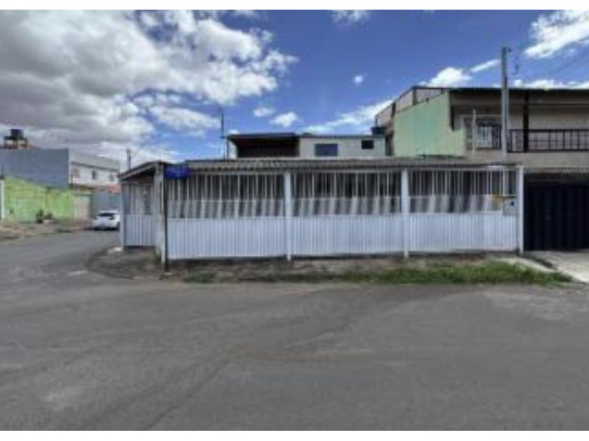 Imagem do Leilão de Casa - Recanto das Emas - Brasília/DF