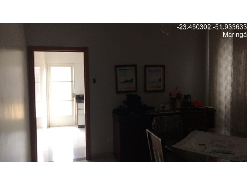Imagem 3 do Leilão de Casa - Jardim Novo Horizonte - Maringá/PR