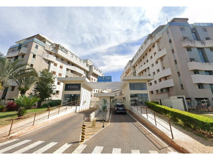 Imagem  do Leilão de Sala Comercial - Setor de Habitações Individuais Norte - Brasília/DF