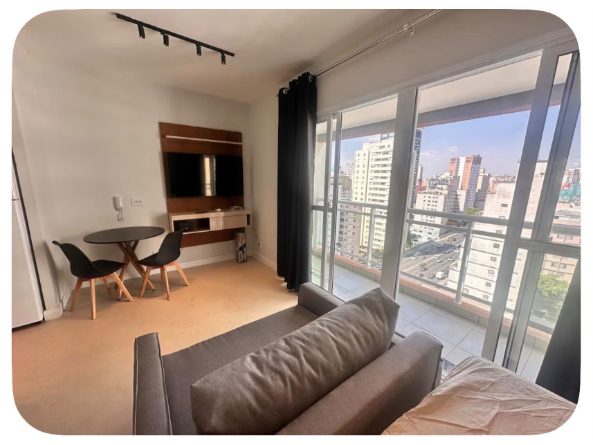 Imagem 11 do Leilão de Apartamento - Consolação - São Paulo/SP