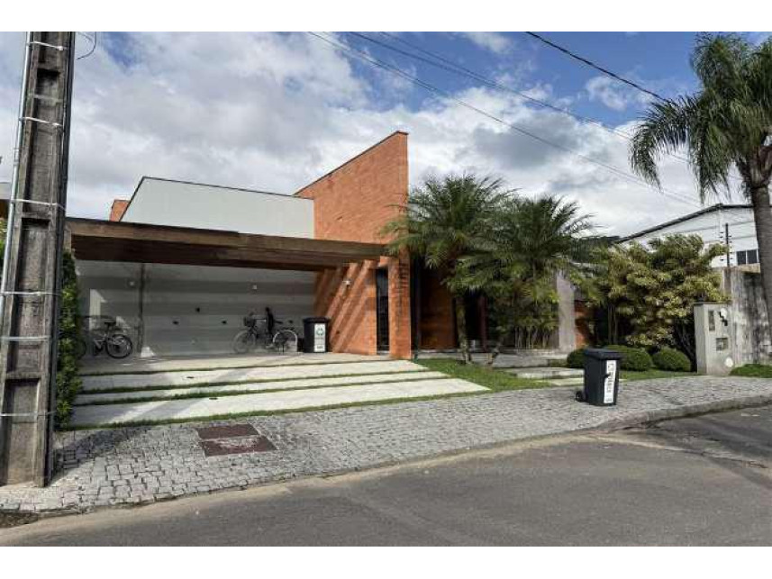Imagem 1 do Leilão de Imóveis - Residenciais - Pirabeiraba - Joinville/SC