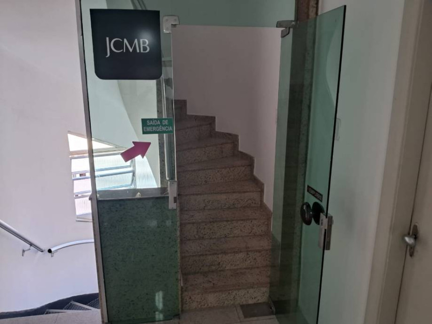 Imagem 5 do Leilão de Sala Comercial - Centro - Rio de Janeiro/RJ