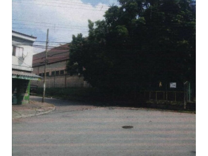 Imagem 2 do Leilão de Imóvel Industrial - Jardim Presidente Dutra - Guarulhos/SP