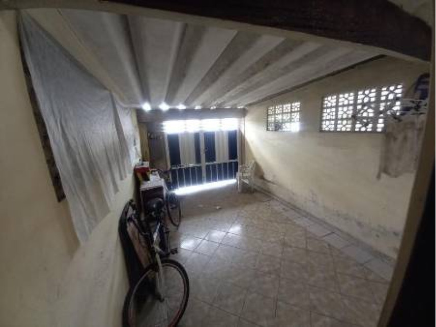 Imagem 3 do Leilão de Casa - Esplanada dos Barreiros - São Vicente/SP