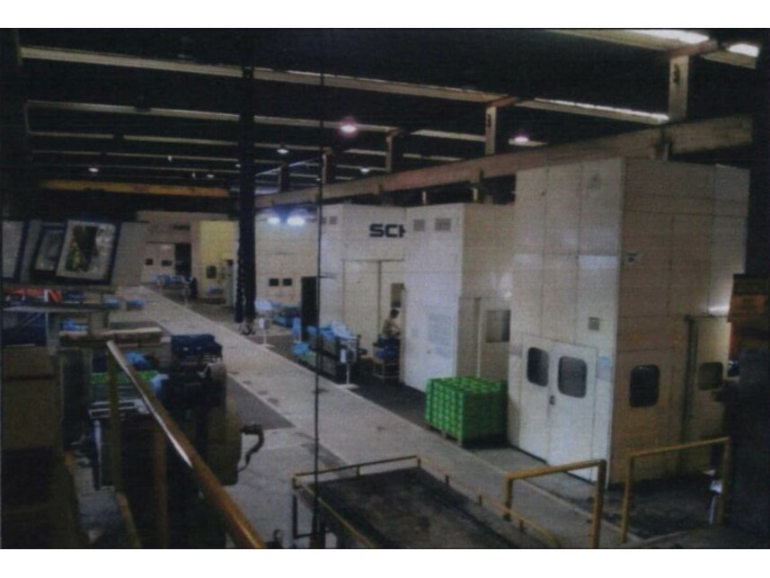 Imagem 6 do Leilão de Imóvel Industrial - Jardim Presidente Dutra - Guarulhos/SP