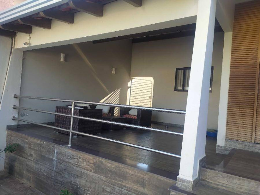 Imagem 4 do Leilão de Casa - Centro - Xinguara/PA