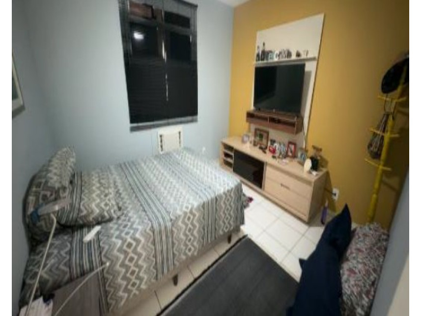 Imagem 6 do Leilão de Apartamento - Parque Califórnia - Campos dos Goytacazes/RJ
