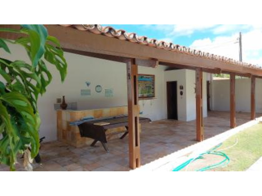 Imagem 6 do Leilão de Casa - Praia do Presídio - Aquiraz/CE
