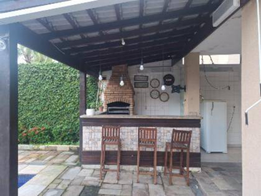 Imagem 11 do Leilão de Casa - Enseada - Guarujá/SP