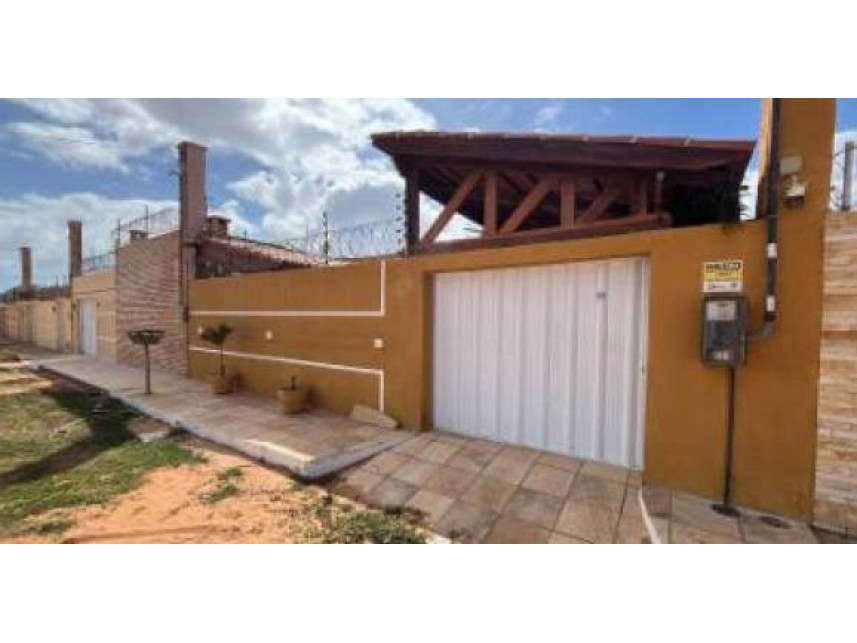 Imagem 2 do Leilão de Casa - Barra Nobre - Tibau/RN
