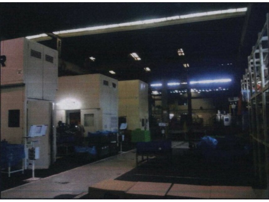 Imagem 9 do Leilão de Imóvel Industrial - Jardim Presidente Dutra - Guarulhos/SP