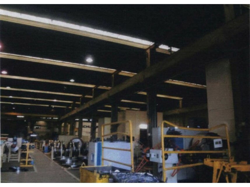 Imagem 13 do Leilão de Imóvel Industrial - Jardim Presidente Dutra - Guarulhos/SP