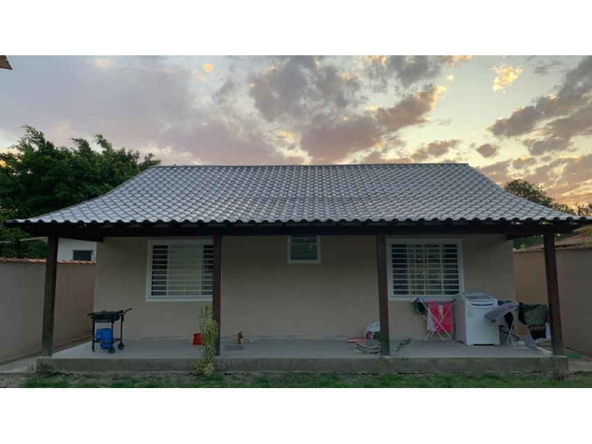 Imagem 12 do Leilão de Casa - Jardim Arco Íris - São Pedro da Aldeia/RJ