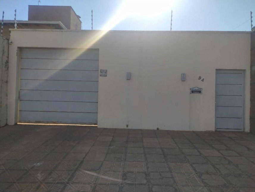 Imagem 1 do Leilão de Casa - Centro - Xinguara/PA