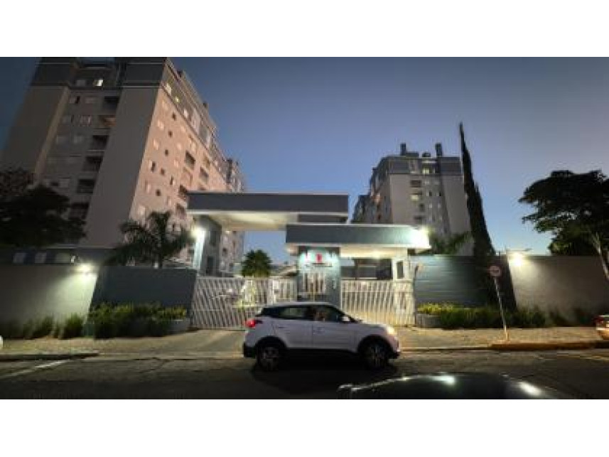 Imagem 2 do Leilão de Apartamento - Jardim Cruzeiro do Sul - Bauru/SP