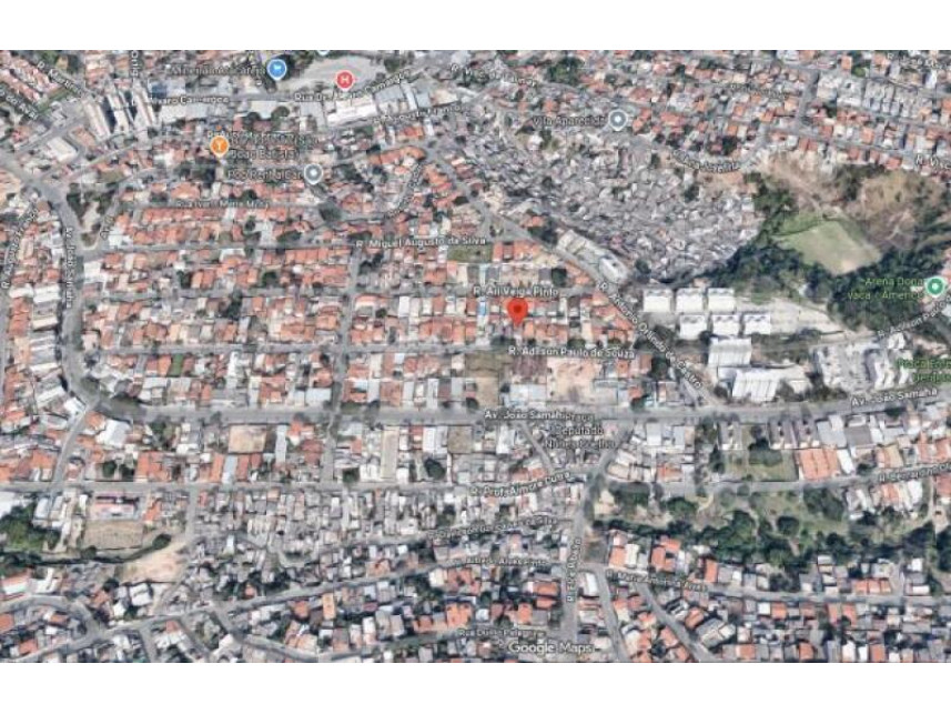 Imagem 11 do Leilão de Casa - São João Batista - Belo Horizonte/MG