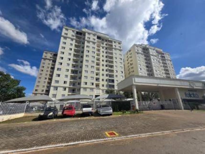 Imagem 3 do Leilão de Apartamento - Goiânia 2 - Goiânia/GO