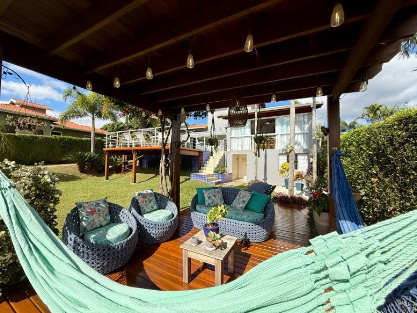 Imagem 3 do Leilão de Casa - Terras de Itaici - Indaiatuba/SP