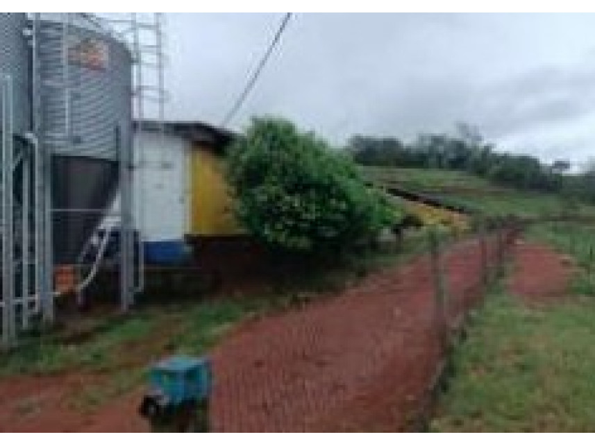 Imagem 5 do Leilão de Área Rural - Colônia Nova Santa Cruz - Itá/SC