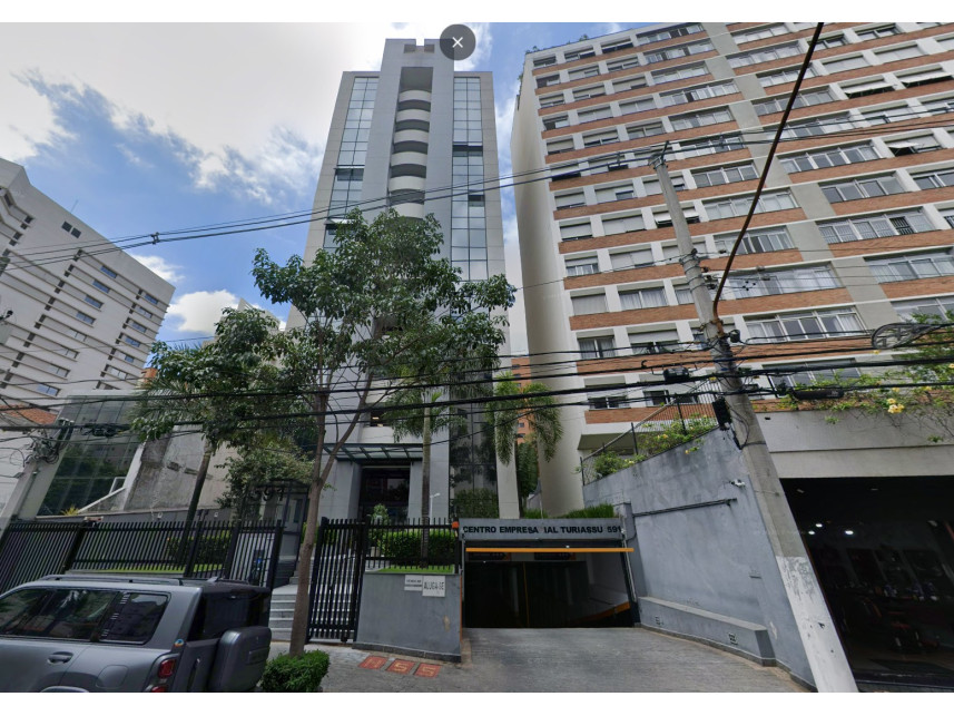 Imagem do Leilão de Conjunto Comercial - Perdizes - São Paulo/SP