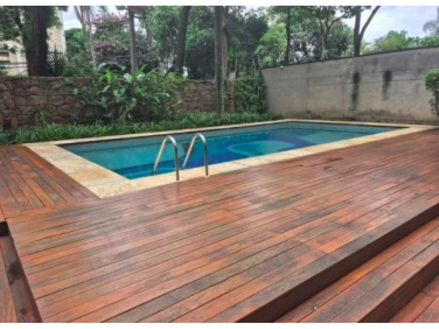 Imagem 17 do Leilão de Apartamento - Vila Morumbi - São Paulo/SP