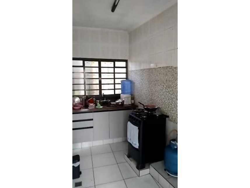 Imagem 8 do Leilão de Casa - Jardim Samira - Mogi Guaçu/SP