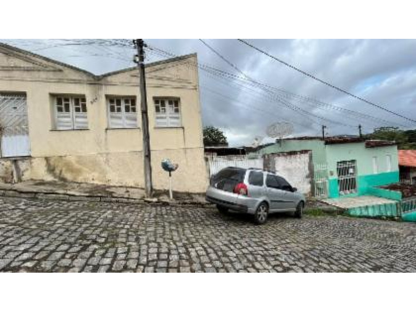 Imagem 2 do Leilão de Casa - São Francisco de Assis - Itapetinga/BA