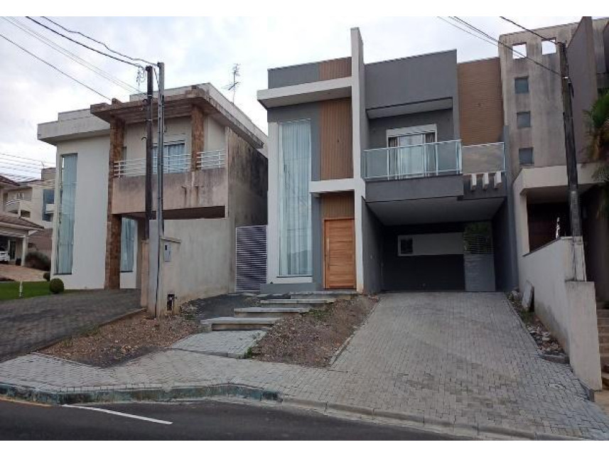 Imagem 2 do Leilão de Casa - Olarias - Ponta Grossa/PR